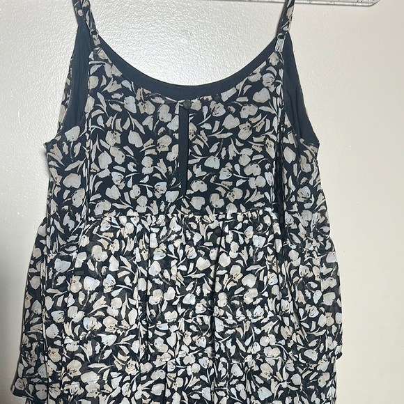 Who What Wear Floral Dress |‎ Small - Picture 4 of 6